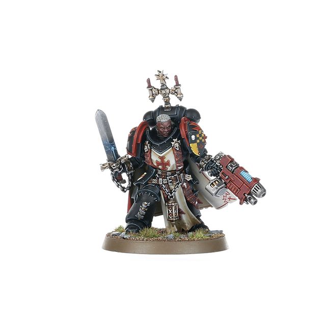Combat Patrol: Black Templars - view 10