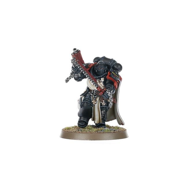 Combat Patrol: Black Templars - view 12