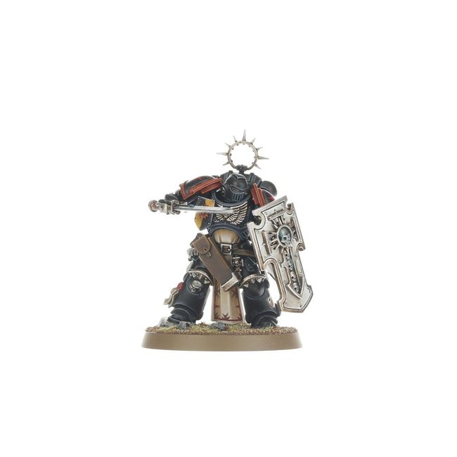 Combat Patrol: Black Templars - view 7