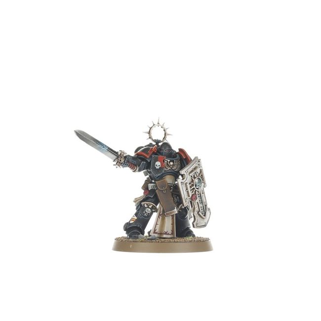 Combat Patrol: Black Templars - view 8