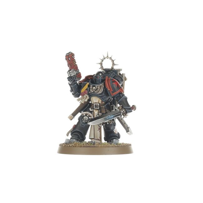 Combat Patrol: Black Templars - view 9