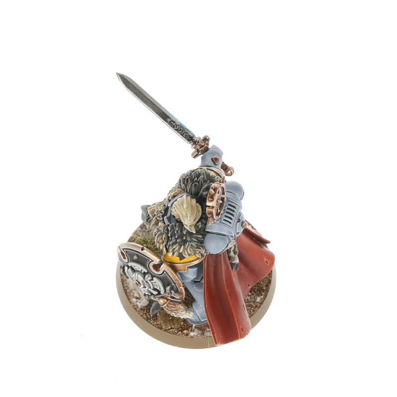 Guardia Lupo Space Wolves Warhammer 40K Lupi Spaziali Guardia Lupo - Set Miniature Space Wolves, Nuove In Scatola Games Workshop Wolfman Razor Guardia Lupo Space Wolves Warhammer 40K Lupi Spaziali Guardia Lupo - Set Miniature Space Wolves, Nuove In Scatola Games Workshop Wolfman Razor
