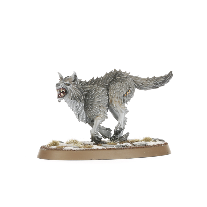 【中古】 Total Magique Dig We Are Wolves MOJO Arctic Wolf 2022 Red Fox Gray Wolf 2010 Wildlife