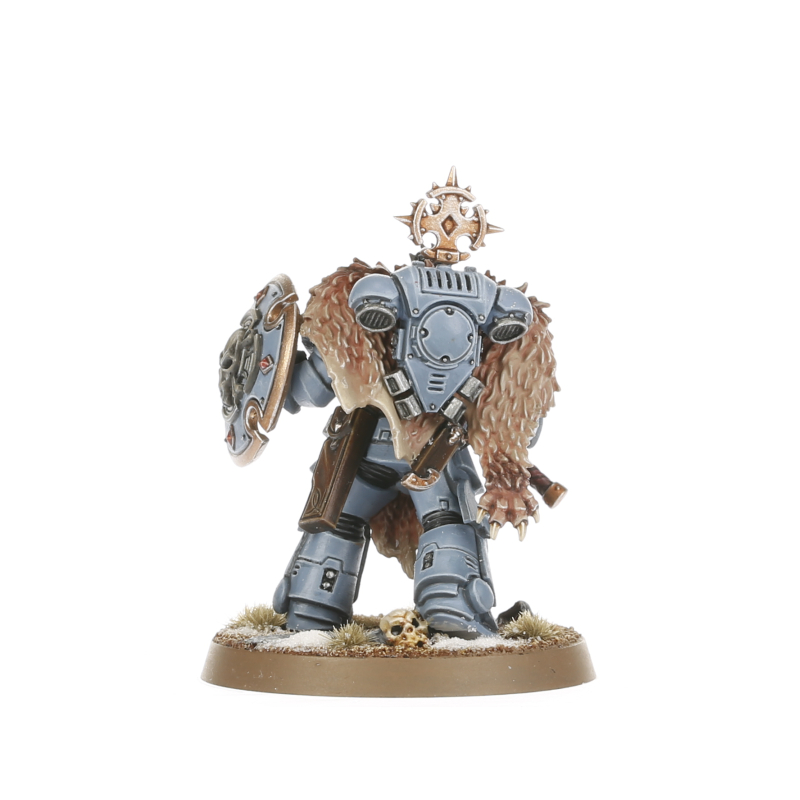 WARHAMMER 40K: 10 Infiltrati/incursori Space Marine Primaris Nuovi Su - Foto 12