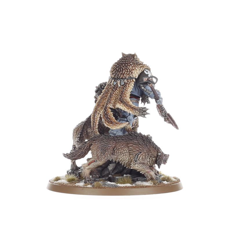 Logan Grimnar