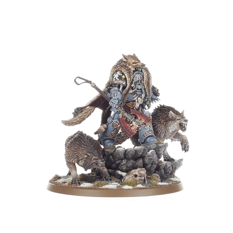 Logan Grimnar