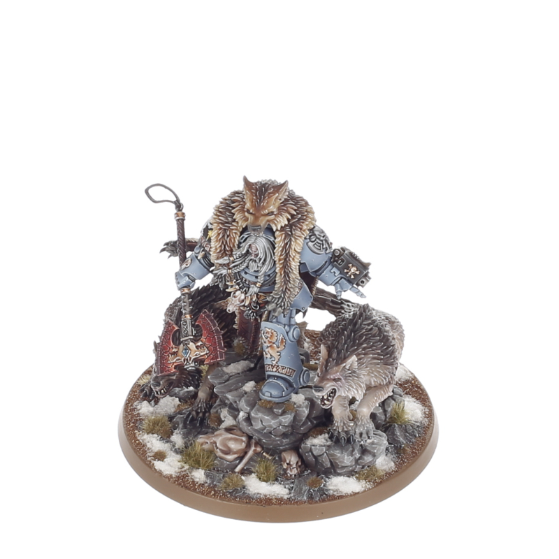 Logan Grimnar