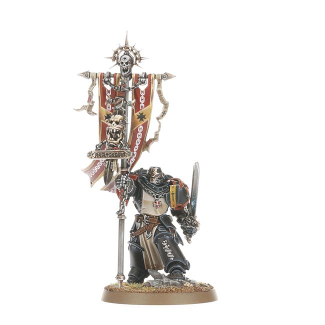 Crusade Ancient - view 2