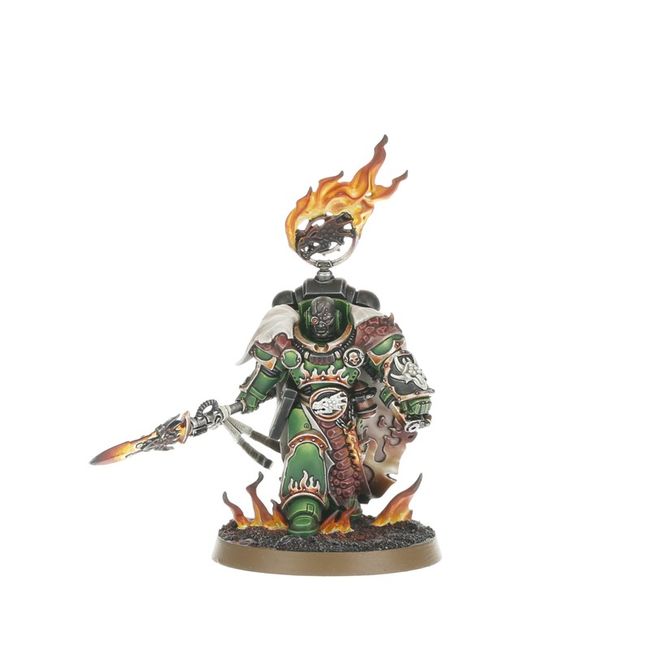 Vulkan He'stan - view 2