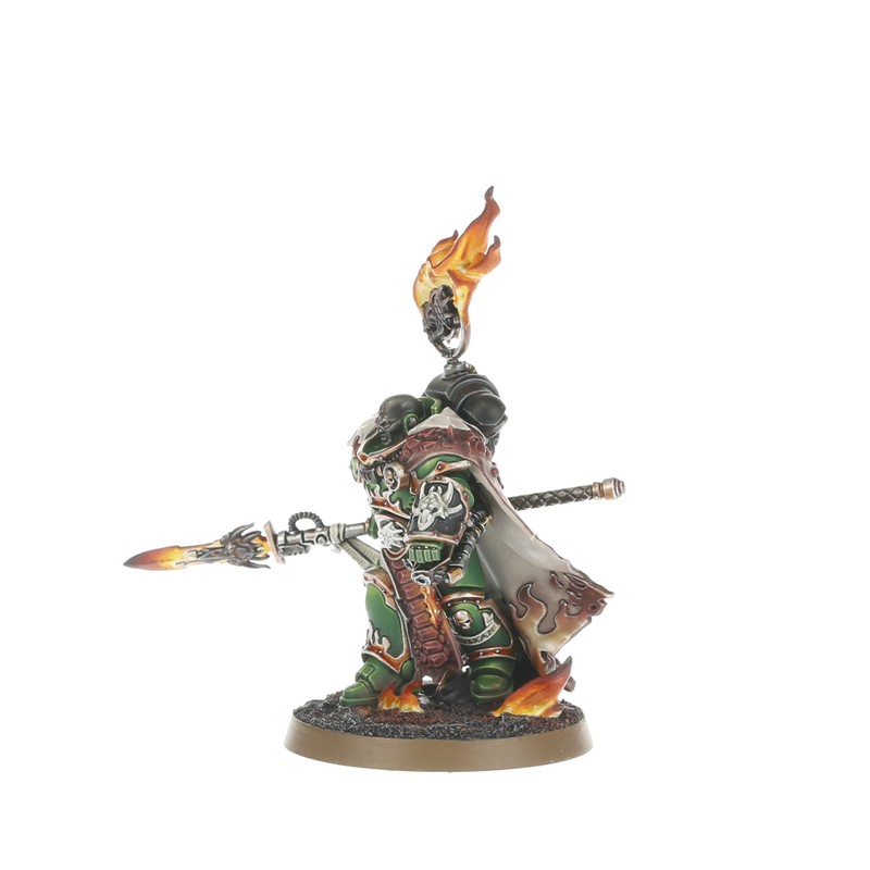 Vulkan He'stan