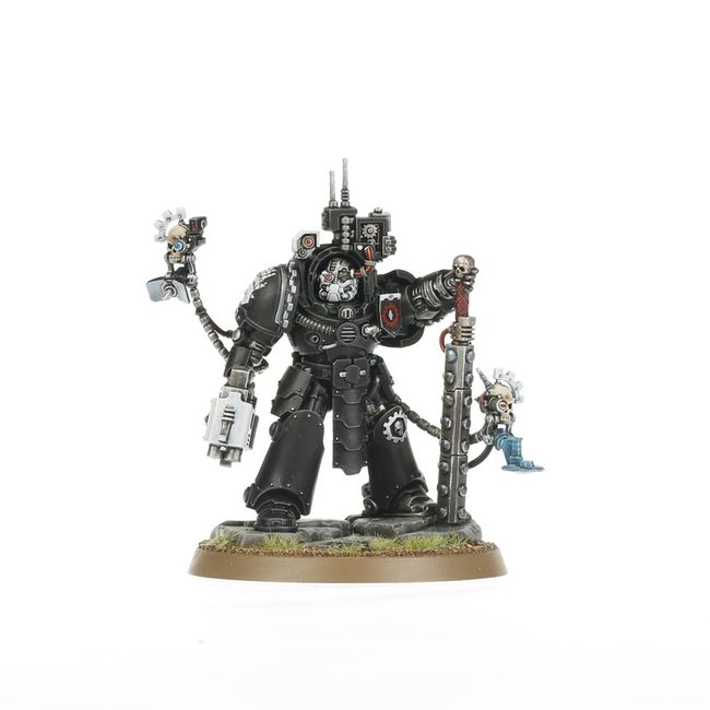 Caanok Var - view 2