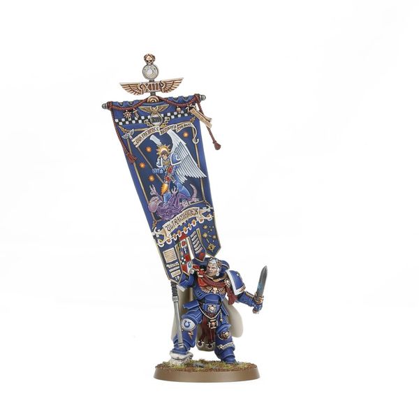 Victrix Honour Guard