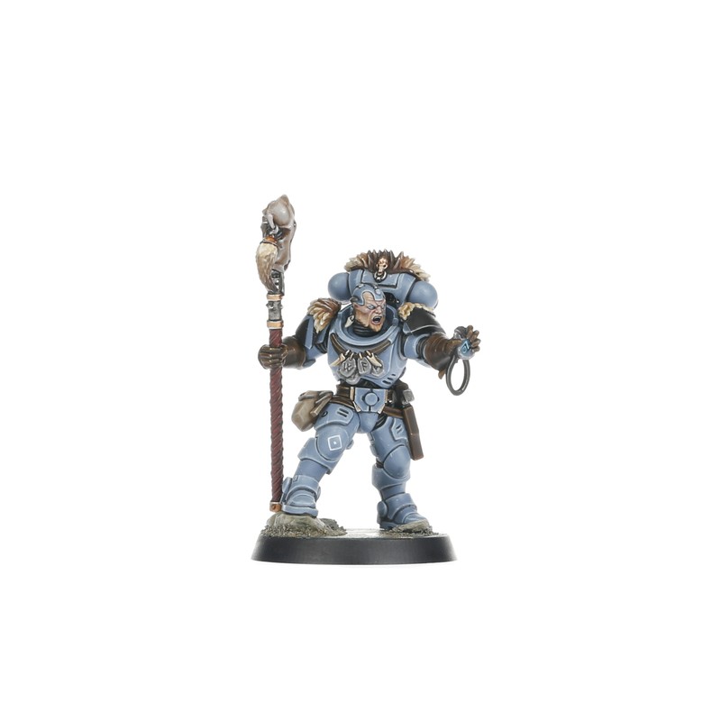 Kill Team: Wolf Scouts