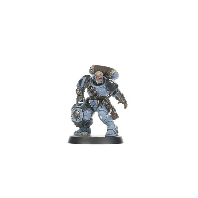 Kill Team: Wolf Scouts - view 4