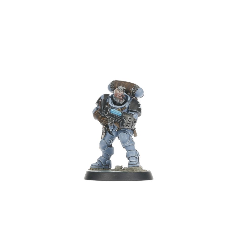 Kill Team: Exploradores Lobo
