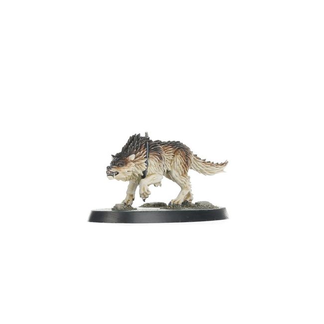 Kill Team: Wolf Scouts - view 7