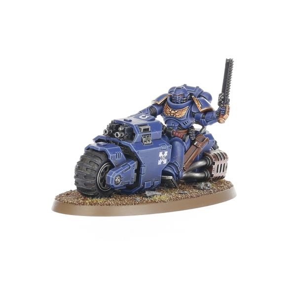 Outrider Squad