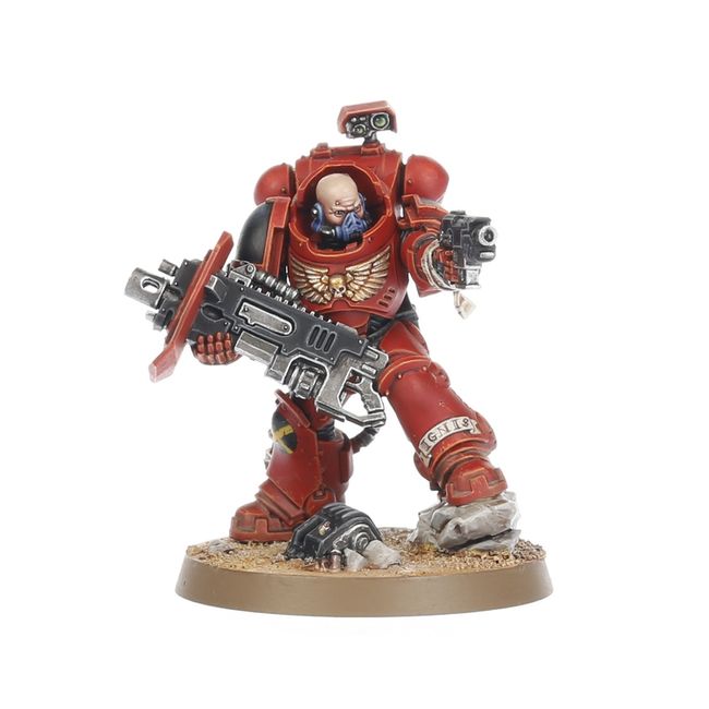 Champions of Armageddon - view 4