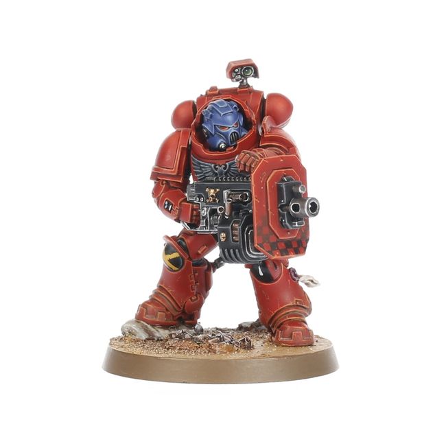 Champions of Armageddon - view 6