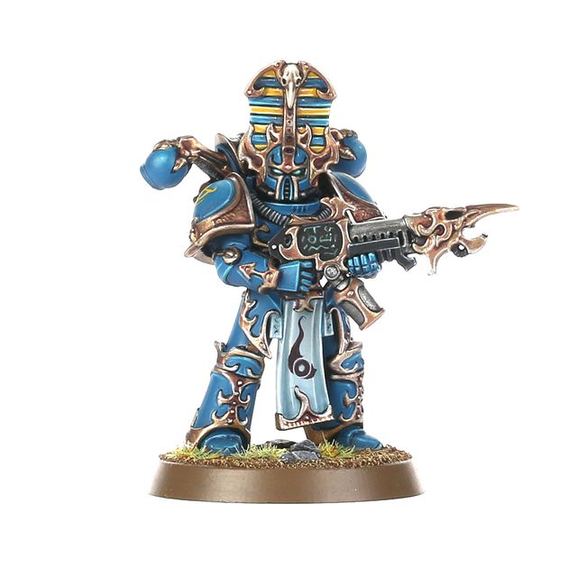 Combat Patrol: Thousand Sons - view 6