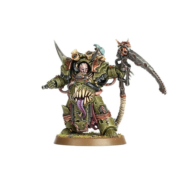 Deathshroud Terminators