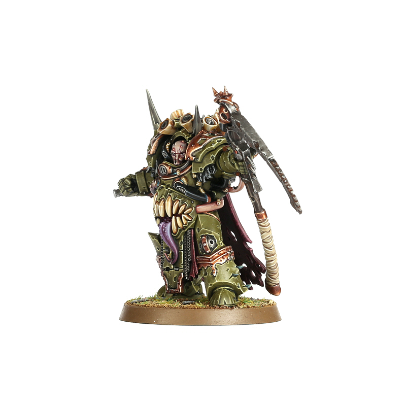 Deathshroud Terminators