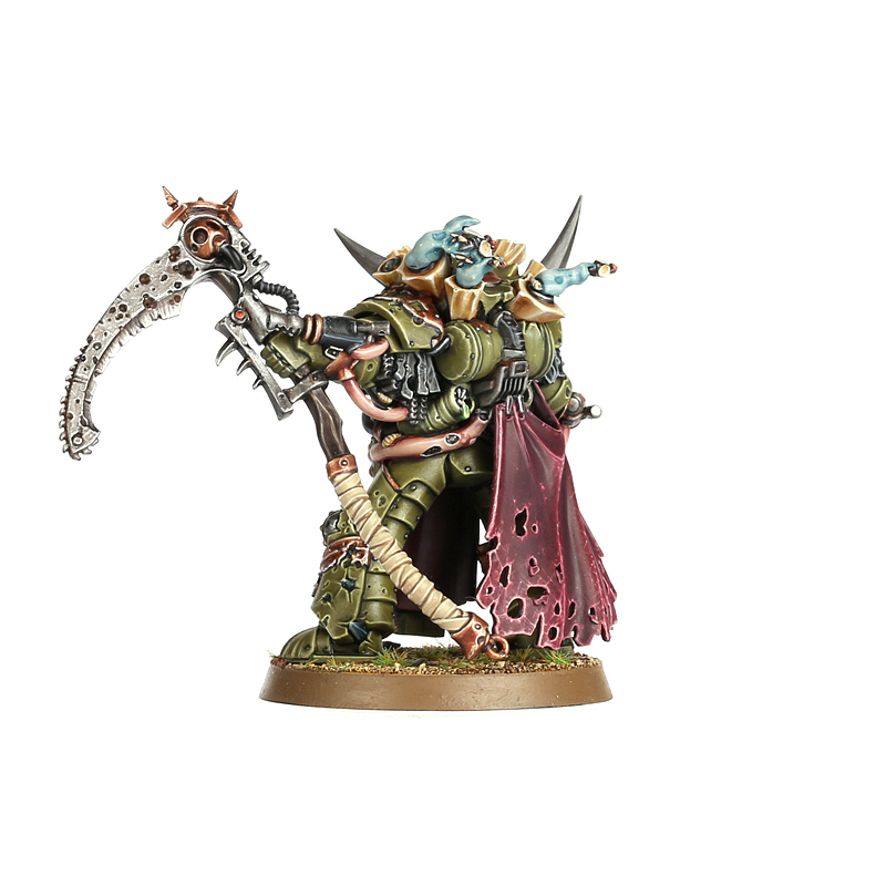 Deathshroud Terminators