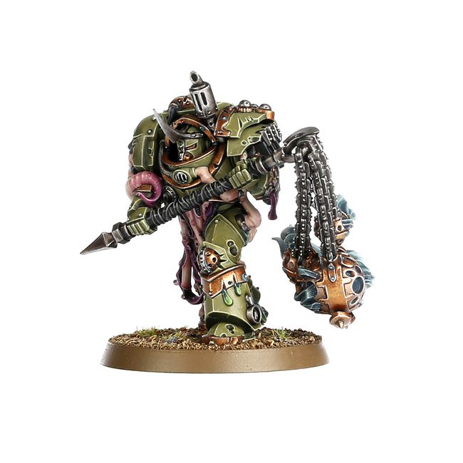 Blightlord Terminators