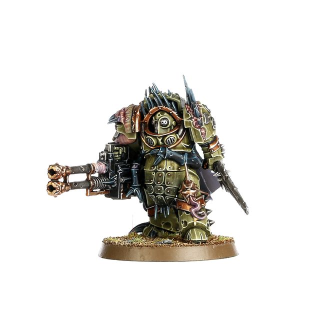 Blightlord Terminators - view 5