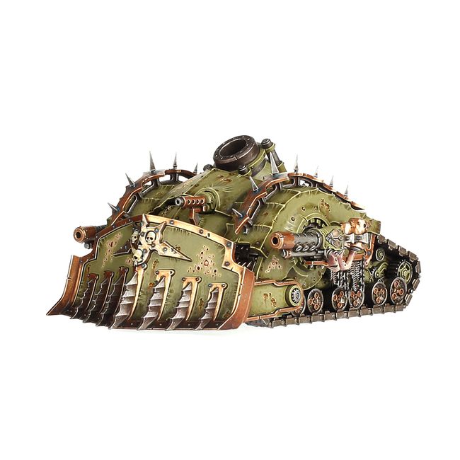Plagueburst Crawler - view 2
