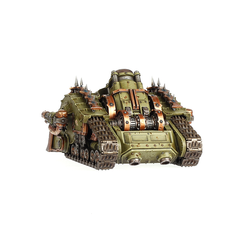 Plagueburst Crawler