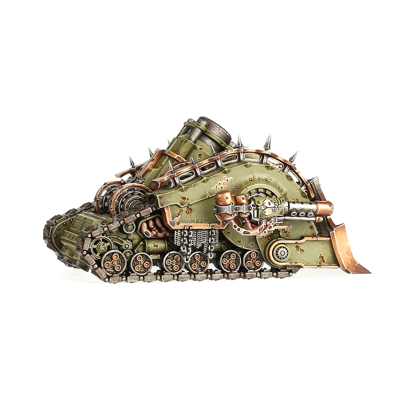 Plagueburst Crawler