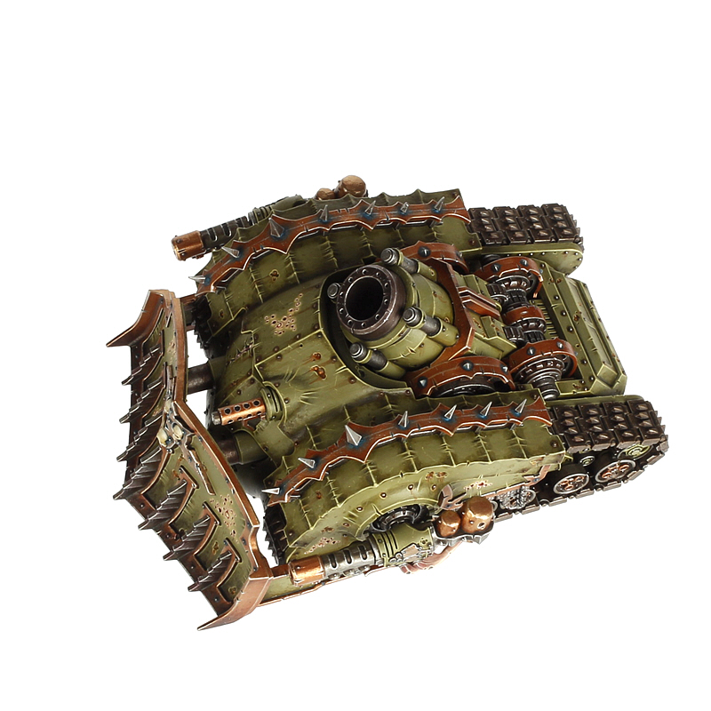 Plagueburst Crawler