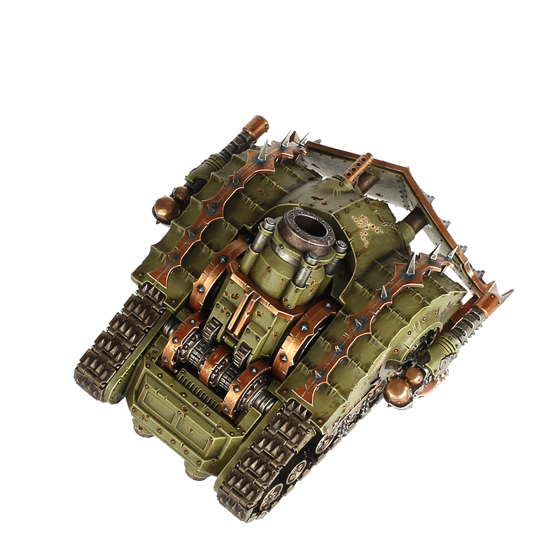 Plagueburst Crawler