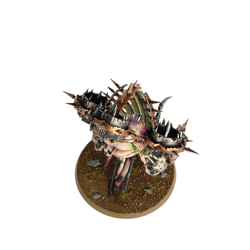 Foetid Bloat-drone