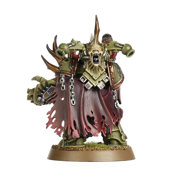 SF・ファンタジー・ホラー Plague Marines x 7 Warhammer 40k s-l400.jpg