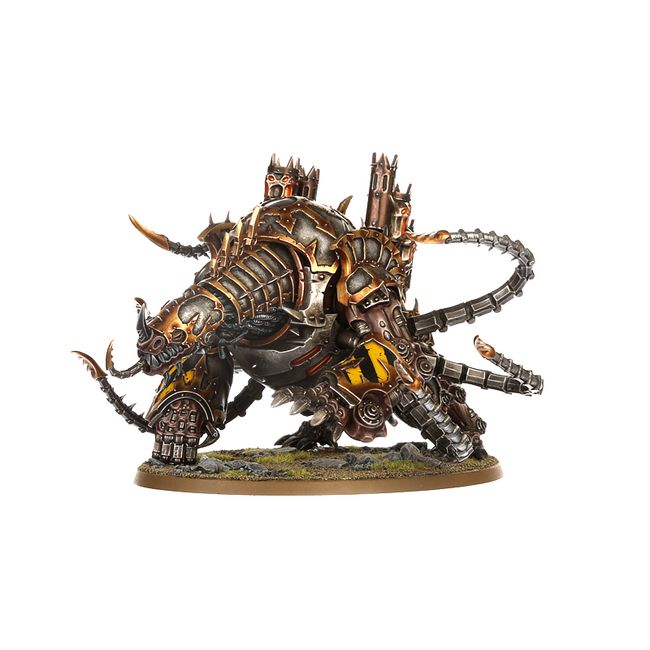 Forgefiend - view 4