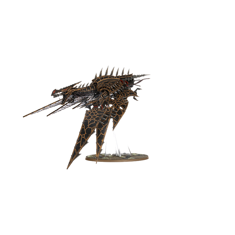 WARHAMMER 40K ヘルドレイク Heldrake - Warhammer 40k - Lexicanum