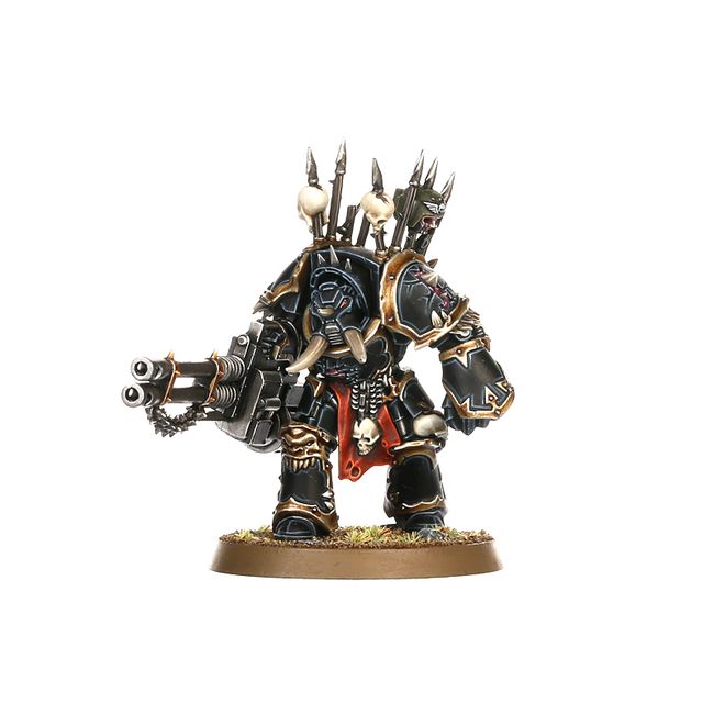 Chaos Terminator Squad - view 3