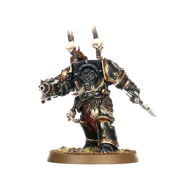 Chaos Terminator Squad - view 4