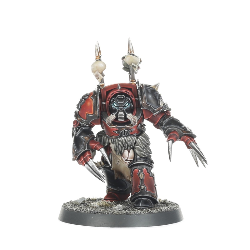 Red Corsairs Battleforce: Lords of the Maelstrom