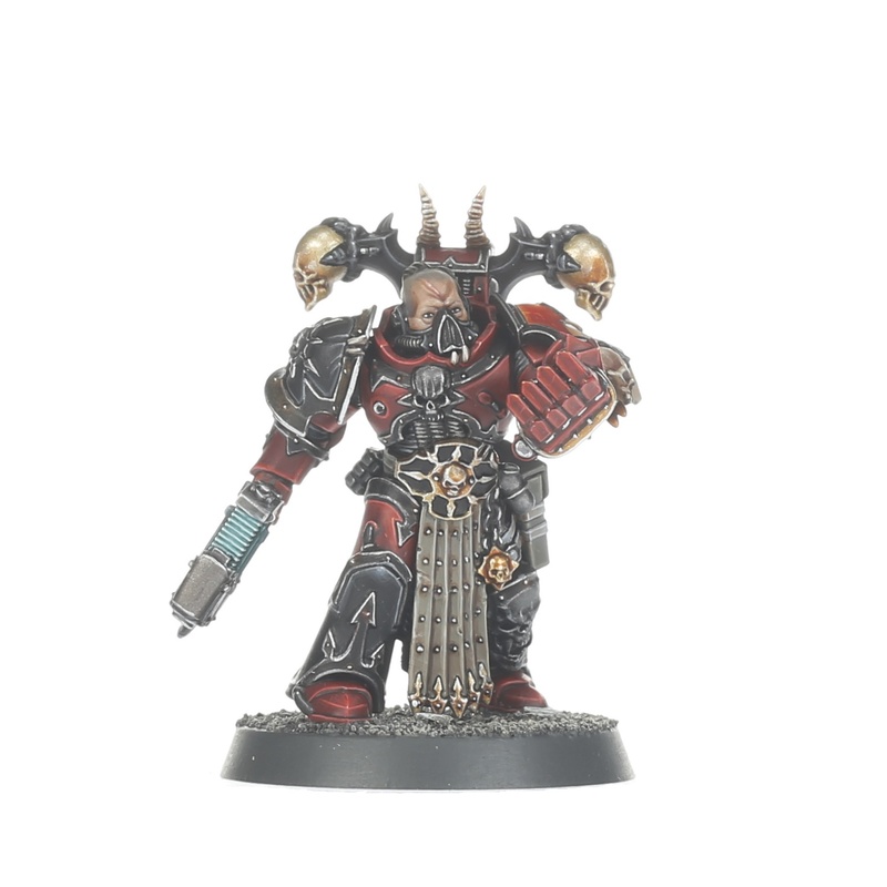Red Corsairs Battleforce: Lords of the Maelstrom