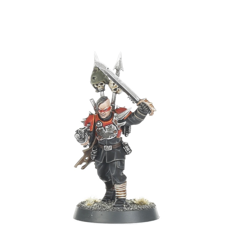 Red Corsairs Battleforce: Lords of the Maelstrom
