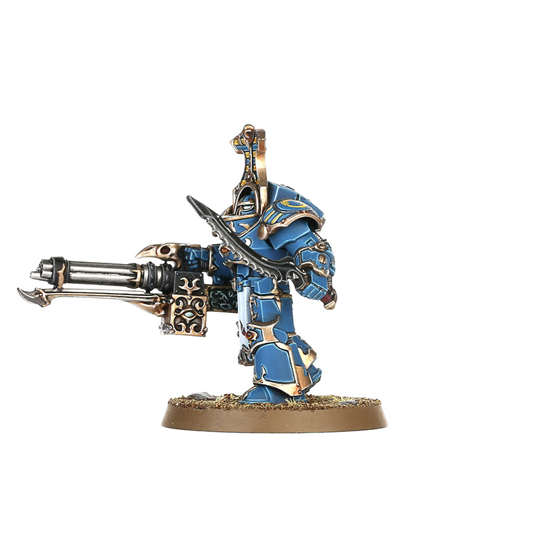 ゲームキャラクター WARHAMMER 40k Scarab Terminators 5 Amazon.com: Games Workshop 99120102066