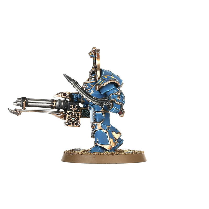 ゲームキャラクター WARHAMMER 40k Scarab Terminators 5 Amazon.com: Games Workshop 99120102066