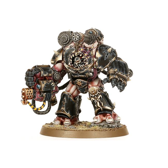 Battleforce: Chaos Space Marines Warband - view 7