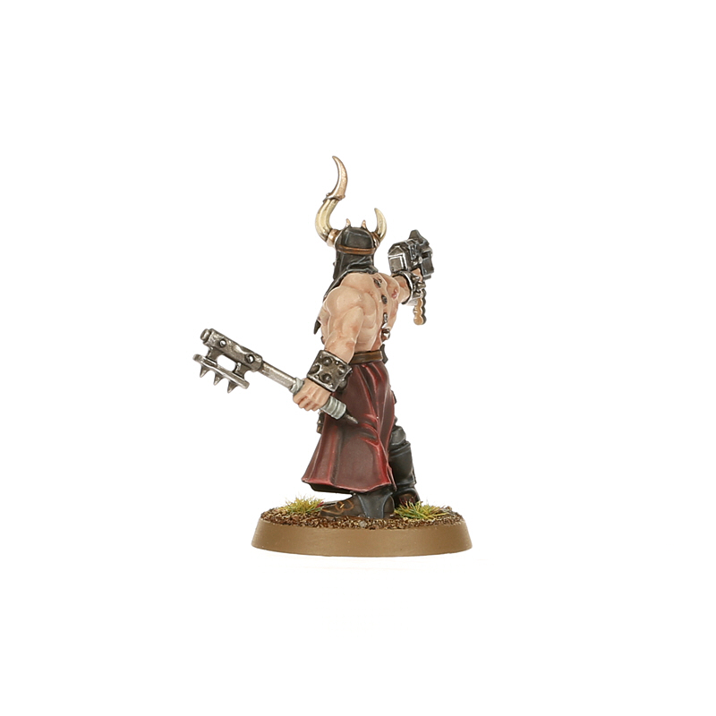 Chaos Cultists