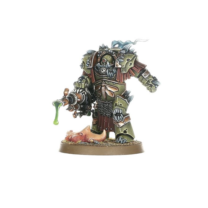 Lord Of Contagion IN VENDITA! - IT - Foto 5