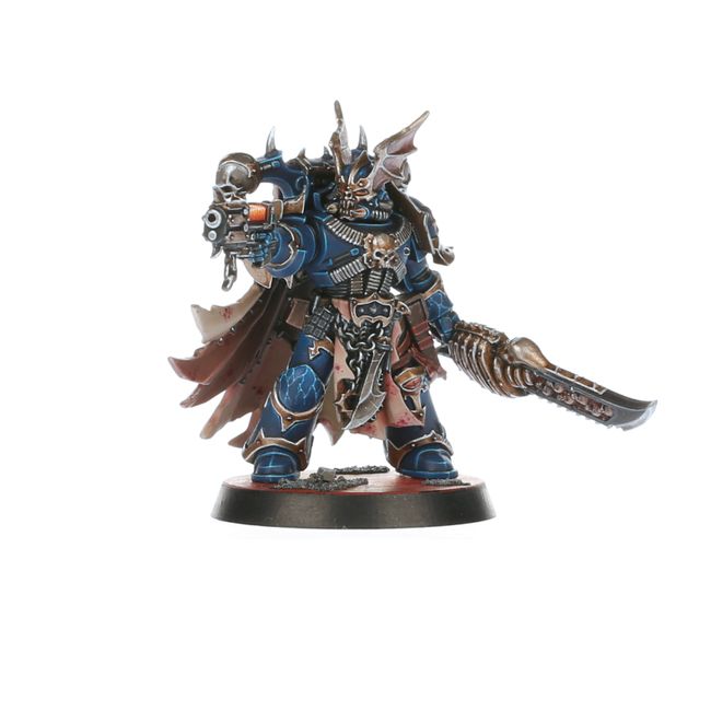 Kill Team: Nemesis Claw - view 2