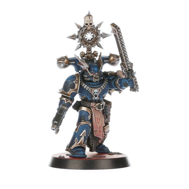 Kill Team: Nemesis Claw - view 4